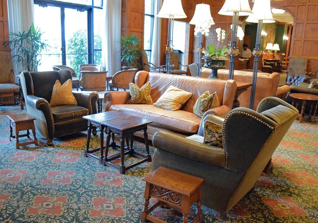 O.Henry Hotel Greensboro Bagian luar foto
