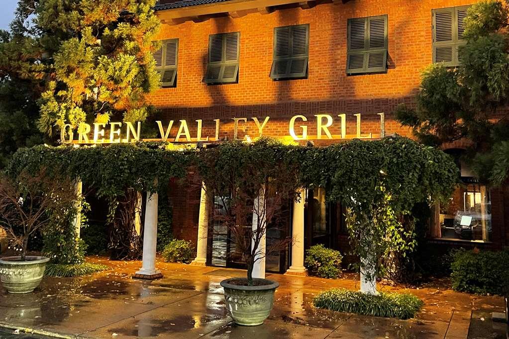O.Henry Hotel Greensboro Bagian luar foto