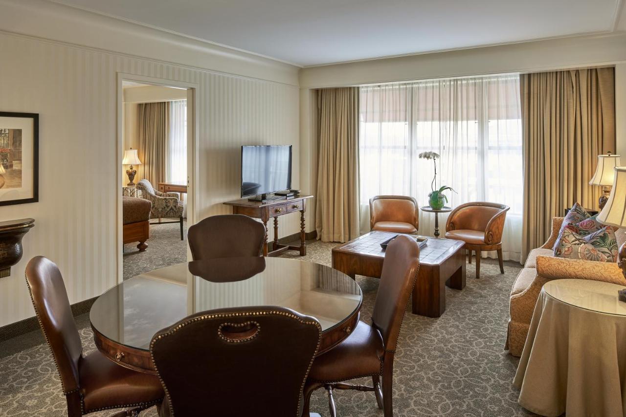 O.Henry Hotel Greensboro Bagian luar foto