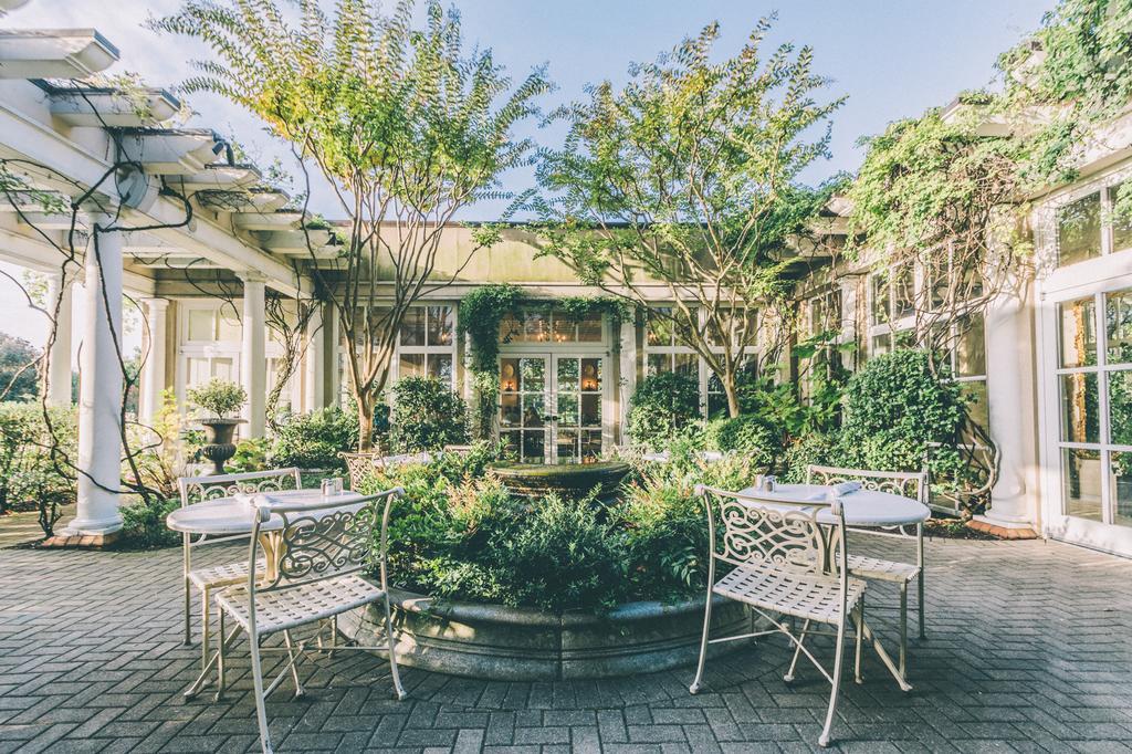 O.Henry Hotel Greensboro Bagian luar foto